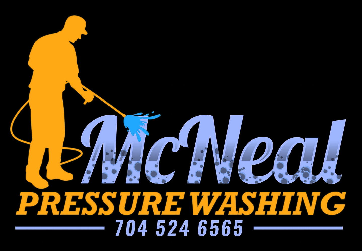 McNeal Pressure Washing